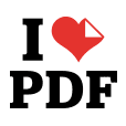 iLovePDF-网站收录